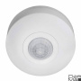 Датчик движения Uniel USN-14-360R-1200W-3LUX-6M-0,6-1,5m/s-WH 06566