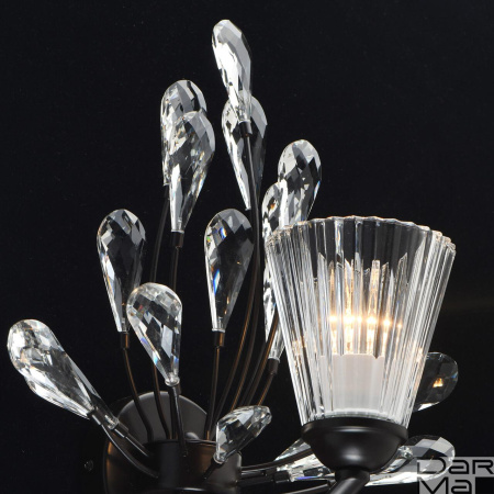 Бра Chiaro Летиция 343021701