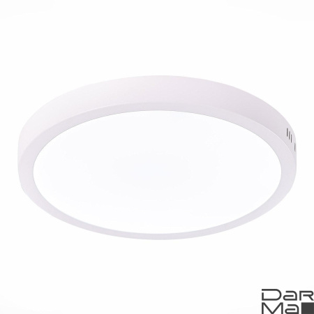 Настенно-потолочный светодиодный светильник ST Luce Nubes ST112.542.24