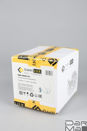 Бра Omnilux Molinella OML-56201-01