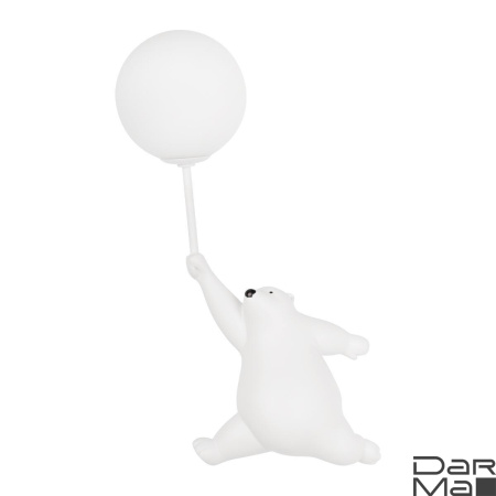 Бра Loft IT Teddy 10030W/C