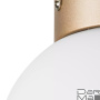 Настенно-потолочный светильник Lightstar Globo 812013