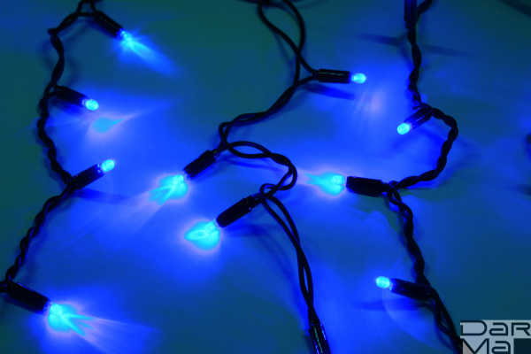 LED-RPLR-160-4.8M-240V-B/BL-F(B) W/O (без силового шнура), NEW 2021