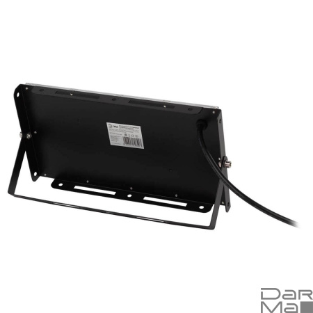 Прожектор светодиодный для растений ЭРА 50W 1310K Fito-80W-RB-Led-Y Б0053082