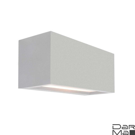 Уличный настенный светильник Mantra Utah 8353