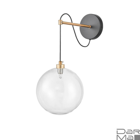 Бра Vele Luce Freedom VL5544W01