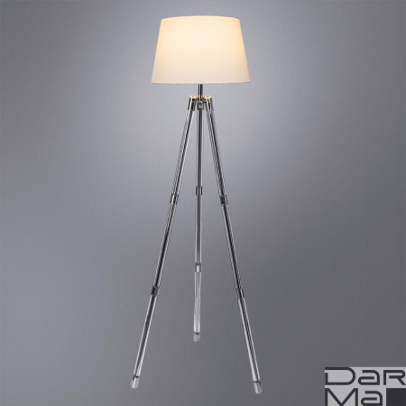 Торшер Arte Lamp Wasat A4023PN-1CC