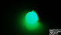 LED-Lamp-E27-40-5-G, зеленый