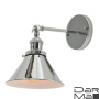 Бра Lumina Deco Gubi LDW B005-1 CHR