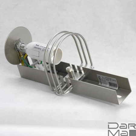 Подсветка для зеркал Lussole Selvino LSA-7711-01