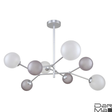 Подвесная люстра De Markt Гамбург 29 605018508