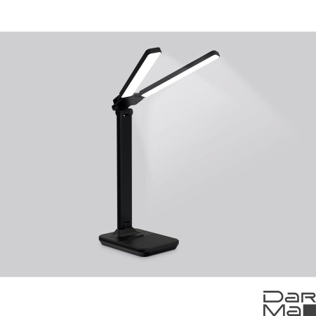 Настольная светодиодная лампа Ambrella light Desk DE491