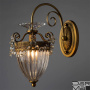 Бра Arte Lamp Schelenberg A4410AP-1SR