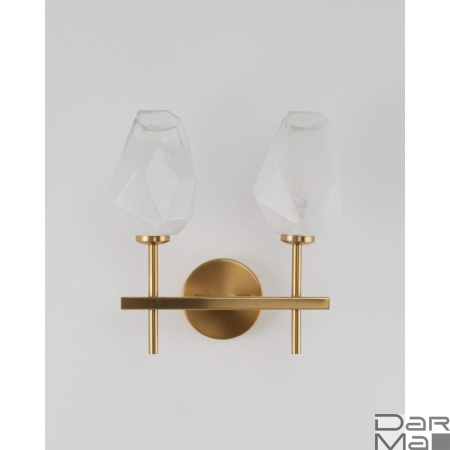 Бра Moderli Catris V10314-2W