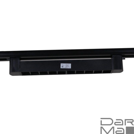 Трековый светодиодный светильник Reluce 06185-9.3-001C LED20W BK