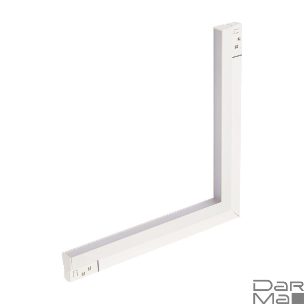 Трековый светодиодный светильник ST Luce Skyline 48 ST801.546.20