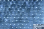 LED-SNL-C-540-2*4M-240V-W/BL БЕЛЫЕ LED на чернoм проводе, с контроллером, соединяемая