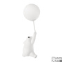Бра Loft IT Teddy 10030W/B