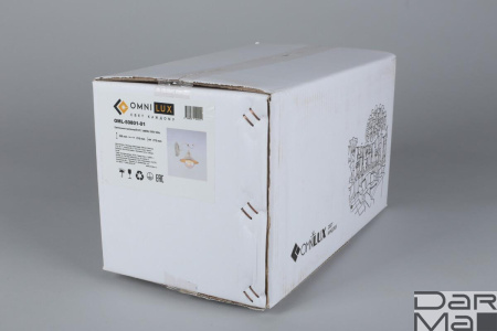 Бра Omnilux Torri OML-50801-01