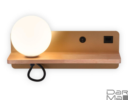 Бра Ambrella light Wall FW520