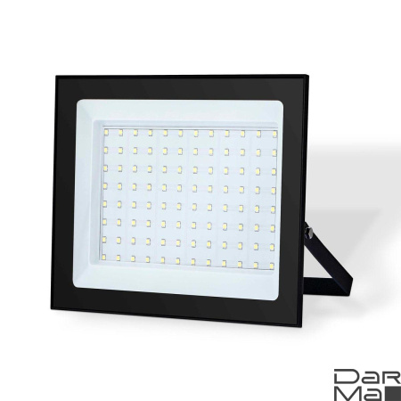 Прожектор светодиодный Ambrella light Street 100W 6500K ST8021