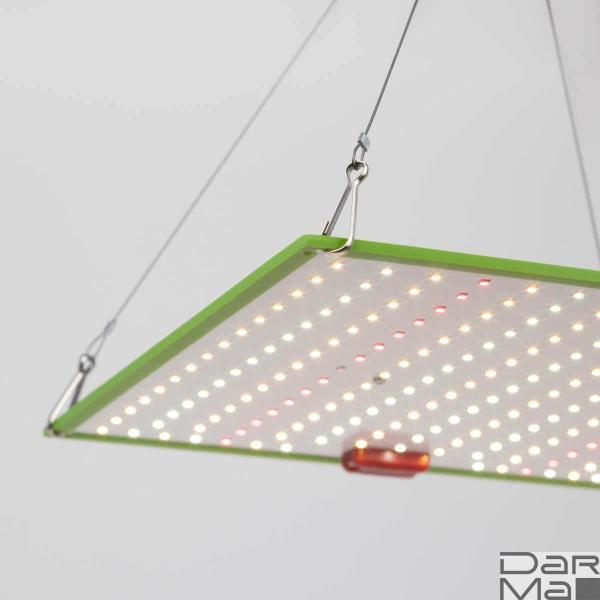 Прожектор светодиодный для растений ЭРА 50W 1310K Fito-80W-Led-QB Б0053285