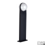 Уличный светодиодный светильник ST Luce Celeste SL9510.405.01
