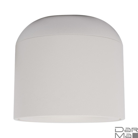 Потолочный светодиодный светильник Loft IT Tictac 10219 White 4000K