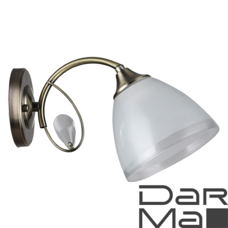 Бра De Markt City Ариадна 105020901