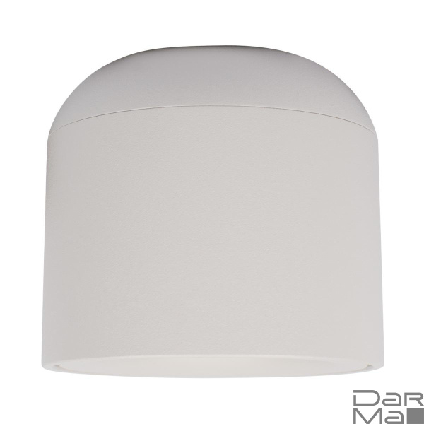 Потолочный светодиодный светильник Loft IT Tictac 10219 White 4000K