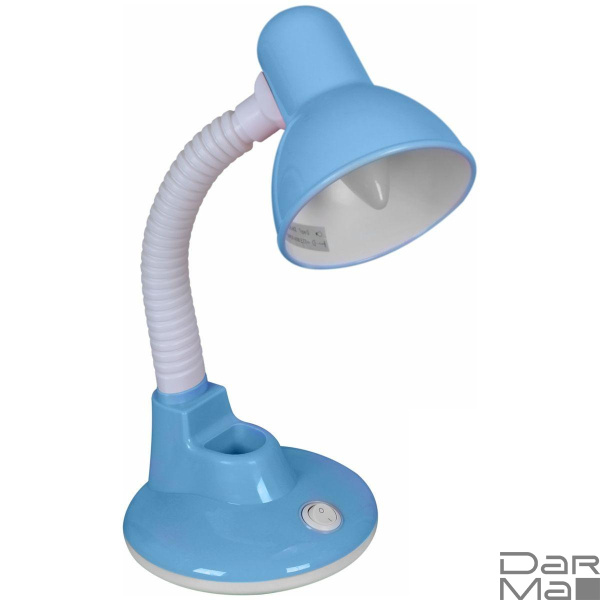 Настольная лампа Reluce 02329-0.7-01 BL