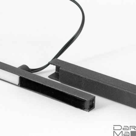 Настольная лампа Lussole Lgo MURRIETA LSP-0912