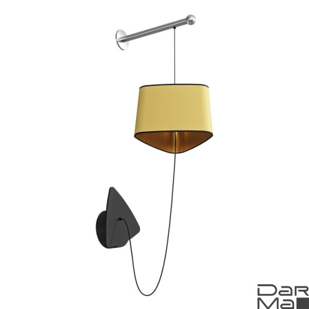 Бра Loft IT Nuage LOFT1163-1YL