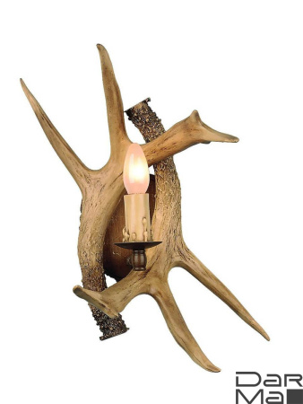 Бра Omnilux OML-52001-01