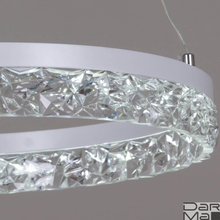 Подвесной светодиодный светильник Reluce 02412-0.4-500