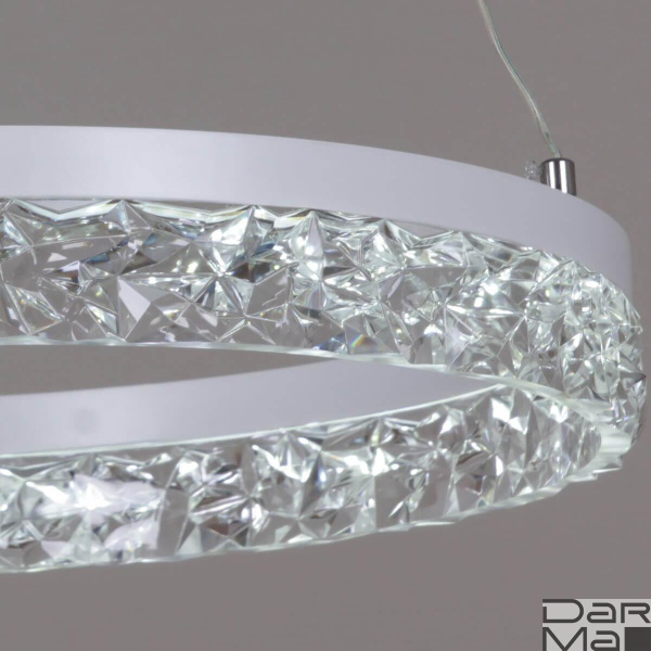 Подвесной светодиодный светильник Reluce 02412-0.4-500