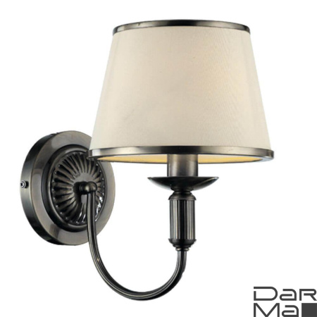 Бра Arte Lamp Alice A3579AP-1AB