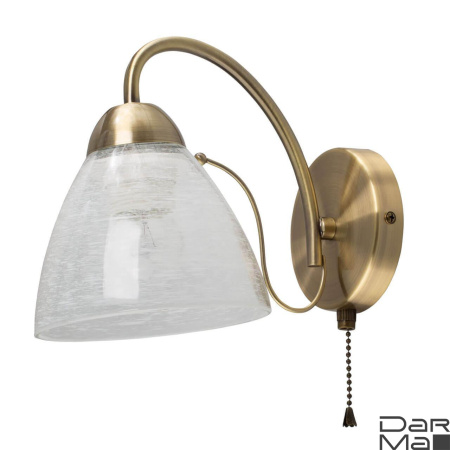 Бра De Markt City Блеск 315025201