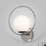 Бра Eurosvet Ringo 50289 хром