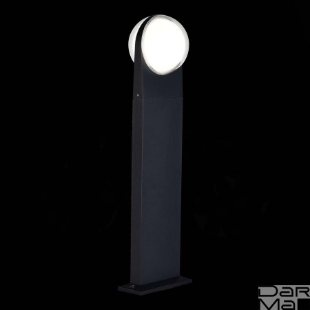 Уличный светодиодный светильник ST Luce Celeste SL9510.405.01