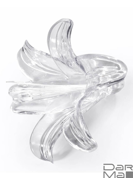 Светильник на солнечных батареях Uniel USL-S-104/MT810 Lily 07288