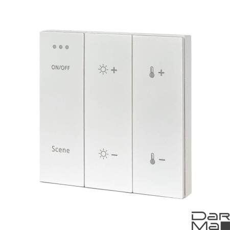 Панель управления ДУ ST Luce Skyline ST015.500.99