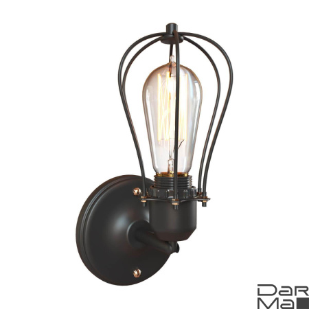 Бра Loft IT Loft Cage Loft2106W