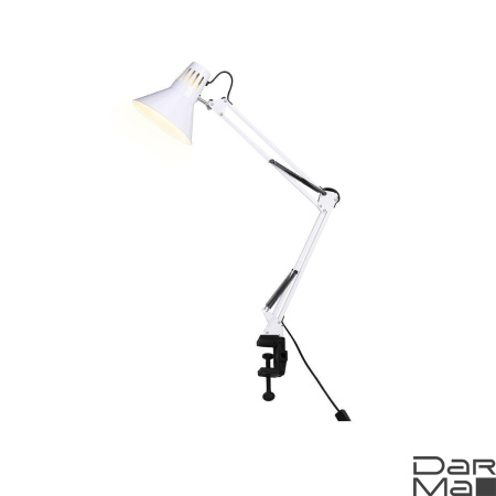 Настольная лампа Ambrella light Desk DE7719