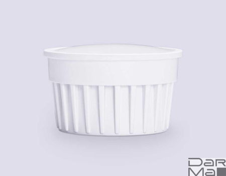 Лампа светодиодная Ambrella light MR16-DD 6W 3000K белая 207407