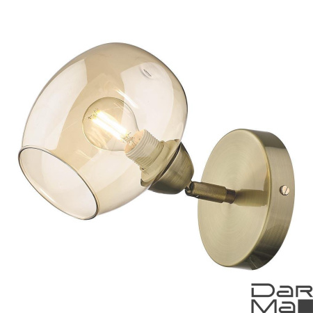 Бра Velante 237-501-01