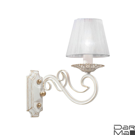 Бра Vitaluce V2370-0/1A