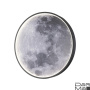 Настенно-потолочный светодиодный светильник Escada Planet 10226/SG LED Moon