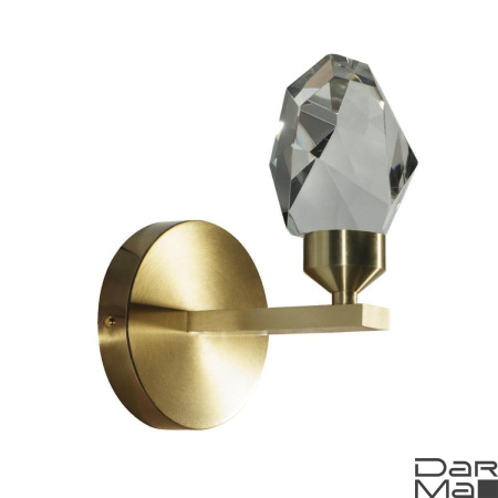 Бра Loft IT Rock 10111W Gold