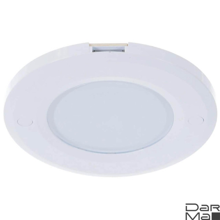 Мебельный светодиодный светильник Uniel ULM-F40-6W/4200K/Dim Sensor IP20 White UL-00002887